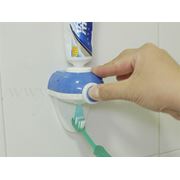 Дозатор зубных паст