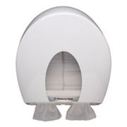 Диспенсер для туалетной бумаги AQUA Dual Артикул: 6980 фотография