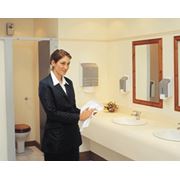 Высококачественные продукты для туалетных комнат: полотенца для рук туалетную бумагу жидкое и пенное мыло осежители воздуха а также полный ассортимент диспенсеров