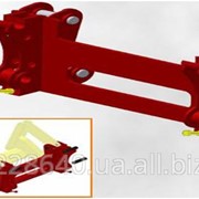 Адаптер навесного оборудования kovaco фотография