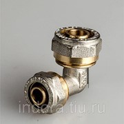 Угол L20*16 (уп/10шт) №24 (шт.) Арт: 24125_s фото