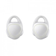 Наушники Samsung R150 ( Gear IconX ) White (SM-R150NZWASEK) фотография