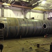 Емкость подземная ЕП 100 фото