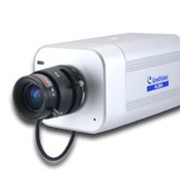 Цветная камера GV-IP CAM H.264 1.3M фото