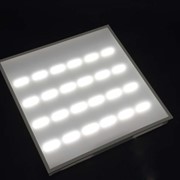 Светильники светодиодные офисные фото