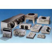 Воздухо-охладители и конденсаторы фото