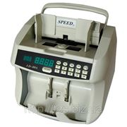 SPEED LD-60А Счетчик банкнот фото