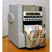 Счетчик банкнот Банкнота 1 КУ фото