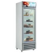 Морозильный шкаф Scan KF 510 фото