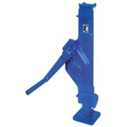 Домкрат реечный фото