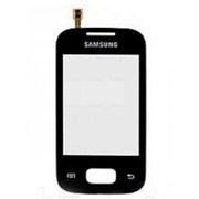 Тачскрин (TouchScreen) для Samsung S5302 black фотография