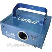 Лазер LaserBeam nasa lb 20 40 mV фото