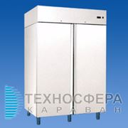Комбинированный холодильник-морозильник BOLARUS S/SN-147 S фотография