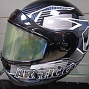 Шлем снегоход. АС5232-346 XL фото