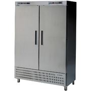 Шкаф холодильный комбинированный AF-1402 mix фотография