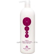 Шампунь Kallos для окрашенных волос kjmn colour shampoo 500 мл фото