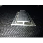 Профиль алюминиевый SY 60030 Грибок фото