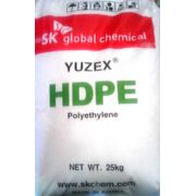 HDPE Пленочный. Первичный SKChem Yuzex 8800 Китай
