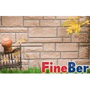 “FineBer“ - виниловый сайдинг и фасадные панели фото