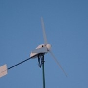 Ветроустановка ГК3000-48 фото
