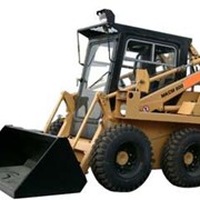 Аренда автопогрузчиков, погрузчиков фото