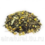 Зелёный чай “Татарский“ 100 гр фотография