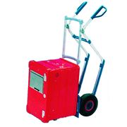 Бокс / Тележка для транспортировки ценностей фото