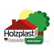 Сайдинг Holzplast (Германия)