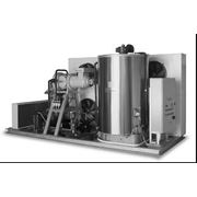 Льдогенераторы для хлебопекарской и кондитерской промышленности фото