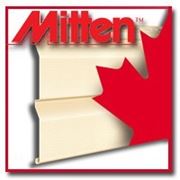Виниловый сайдинг Mitten (Канада) весь крым фото
