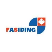 Фасадные системы сайдинг “Fasiding“ фотография