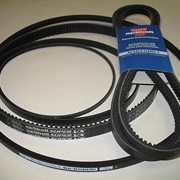 Ремни приводные фотография