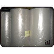 Пленка полиэтиленовая фото