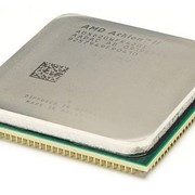 Процессор AMD Soc AM3 Athlon II X4 640 фото