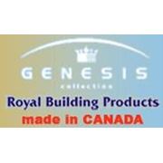 Сайдинг виниловый ROYAL GENESIS (Канада)