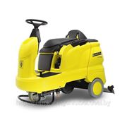 KarcherB 90 R с местом для оператора АРЕНДА