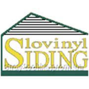 Сайдинг виниловый Slovinyl (Словинил, Словакия)