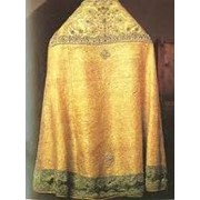 Пошив церковной одежды фото