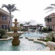 Роскошная вилла в США - недвижимость Флориды фотография
