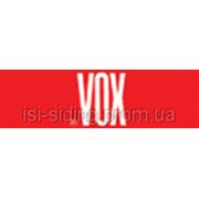 Сайдинг виниловый VOX в ассортименте фото