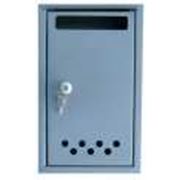 Ящик почтовый индивидуальныйметалическийКупить(продажа)ОптРозницаХарьковУкраинаЦена фото