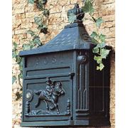 Ящик почтовый В НАЛИЧИИ фото