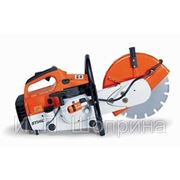 Аренда прокат бензореза STIHL TS 400 фото