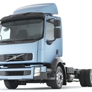 Автомобили. Volvo FL. Грузовые автомобили. Грузовые автомобили продажа, Автомобили грузовые с полной массой более 12 тн фото