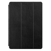 Чехол-книжка Hoco Sugar Series для Apple iPad Pro 12.9 (искусственная кожа с подставкой) черный