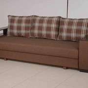 Мягкая мебель, диваны, диван-кровать фото