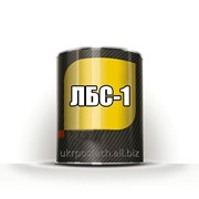 Лак бакелитовый ЛБС-1 ГОСТ 901-78 с изм. 1-6 фото