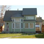 Сайдинг виниловый Boryszew фото