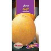 Дыня Леся 2г фото