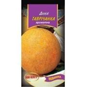 Дыня Тавричанка 2г фото